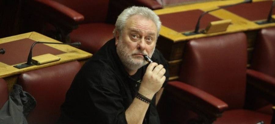 Από Ποτάμι, «Μπουρμπουλήθρα»;