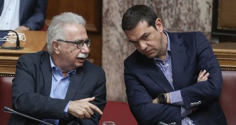 Η νέα δομή του Λυκείου στο υπουργικό-Δεν καταργούνται οι Πανελλαδικές