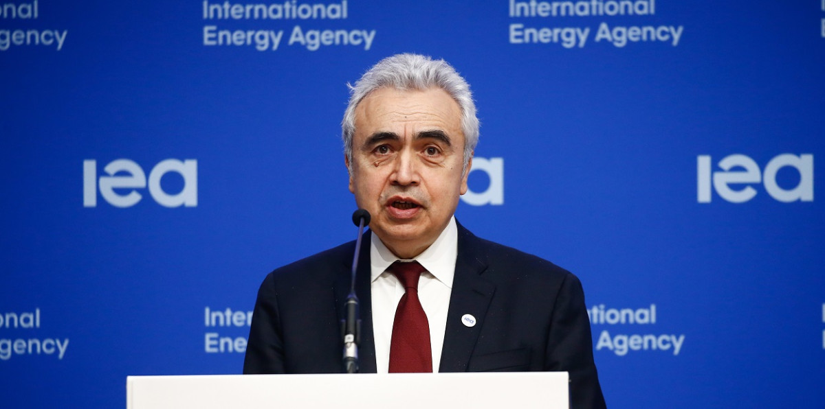 IEA: Σε επιφυλακή για τις αγορές πετρελαίου – Ανοιχτή η νέα απελευθέρωση αποθεμάτων