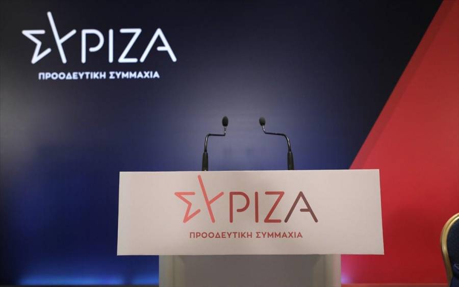 ΣΥΡΙΖΑ: Επικίνδυνη η αποστολή ελληνικών στρατευμάτων στο Σαχέλ