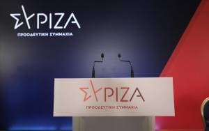 ΣΥΡΙΖΑ: Επικίνδυνη η αποστολή ελληνικών στρατευμάτων στο Σαχέλ