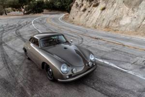 Η Porsche όνειρο του θρυλικού κιθαρίστα John Oates