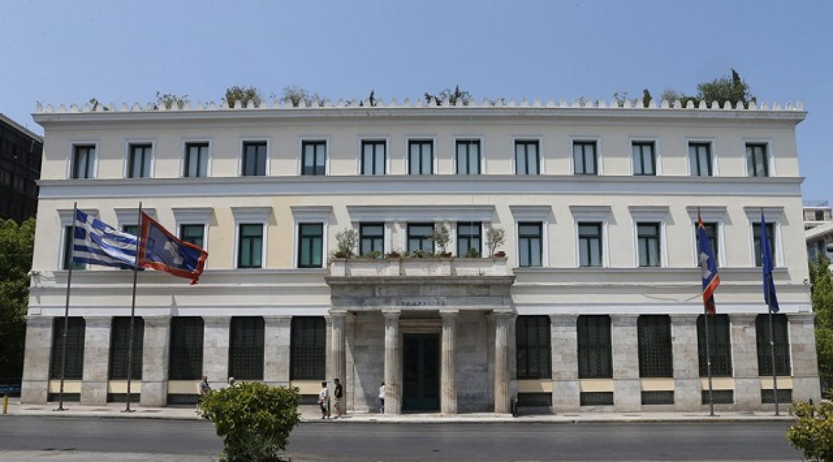 Δήμος Αθηναίων: Σε ετοιμότητα λόγω πρόγνωσης επικίνδυνων καιρικών φαινομένων