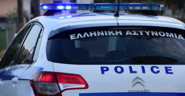 Πανεπιστημιούπολη Ζωγράφου: Μεγάλη επιχείρηση της ΕΛΑΣ για ναρκωτικά