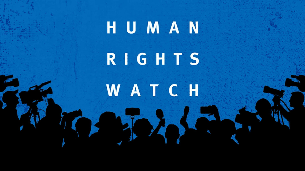 Human Rights Watch: «Παγκόσμιο Κύπελλο φόβου» στις ΗΠΑ - Καταγγελίες για αποκλεισμούς λόγω πολιτικών Τραμπ