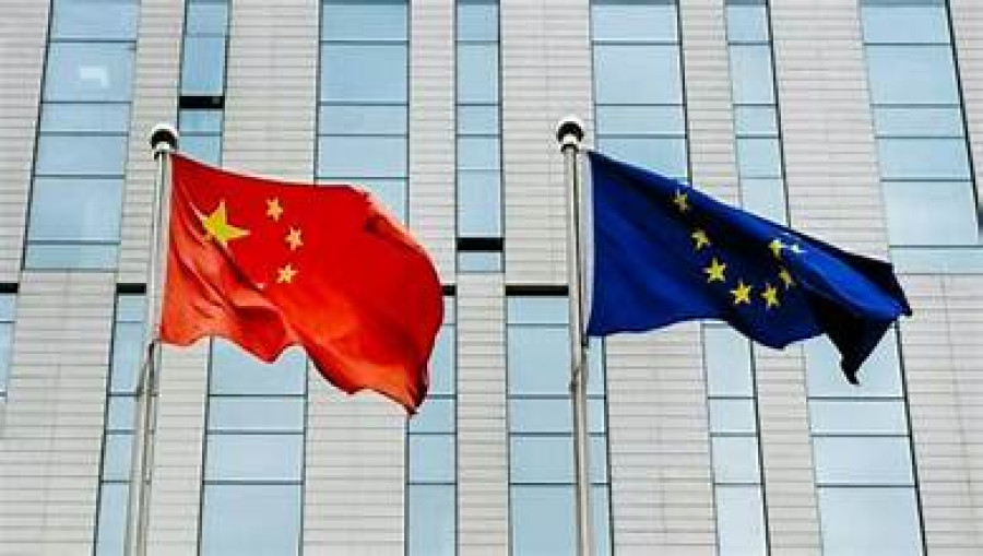Κίνα: Προσωρινοί δασμοί αντιντάμπινγκ έως 62,4% στο ευρωπαϊκό χοιρινό από 10 Σεπτεμβρίου