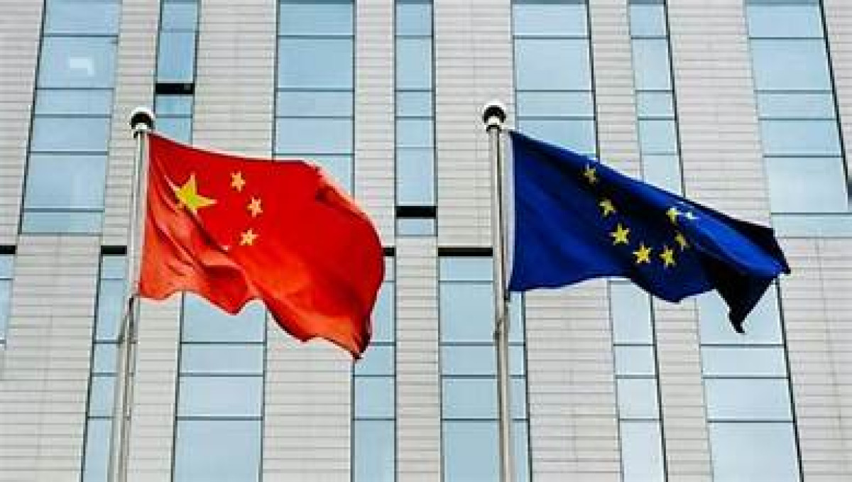 Κίνα: Προσωρινοί δασμοί αντιντάμπινγκ έως 62,4% στο ευρωπαϊκό χοιρινό από 10 Σεπτεμβρίου