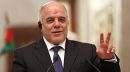 Ο Ιρακινός πρωθυπουργός ανακοίνωσε &quot;το τέλος του κράτους&quot; των τζιχαντιστών