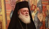 Ιερώνυμος: Ας αποτελέσει το φετινό Πάσχα έξοδο από τον φόβο