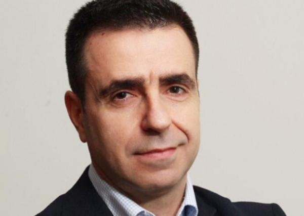 Υπερταμείο: Ο Μάριος Τέμπος αναλαμβάνει Group Procurement &amp; Operations Officer
