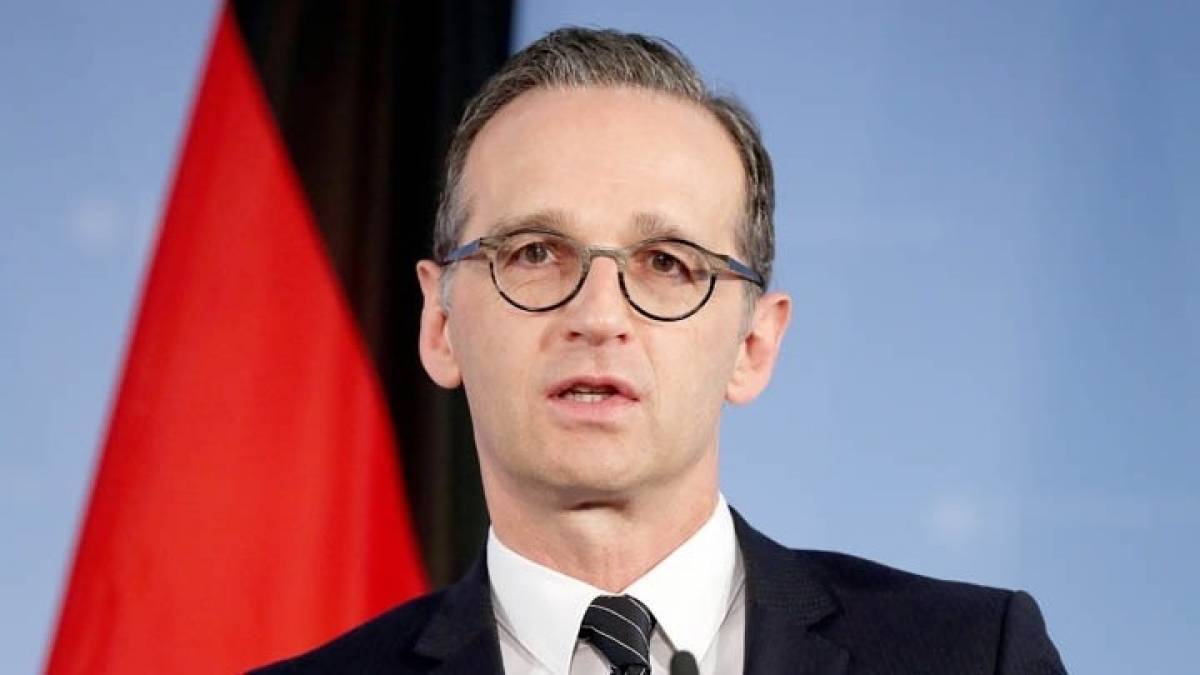 Μάας:Εξαιρετικά δύσκολο να πάρει η Ευρώπη πίσω μαχητές του ISIS
