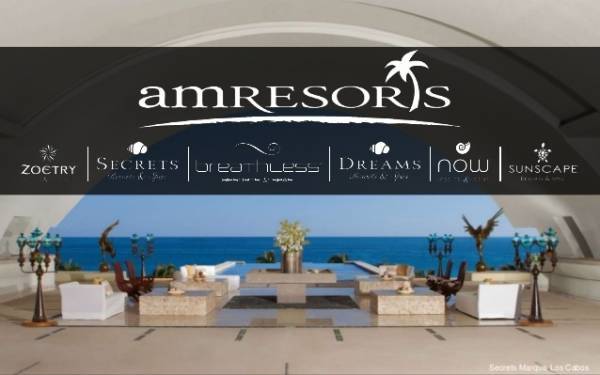 Ξενοδοχεία: Ποια είναι η AMResorts που μπαίνει δυναμικά στην Ελλάδα;