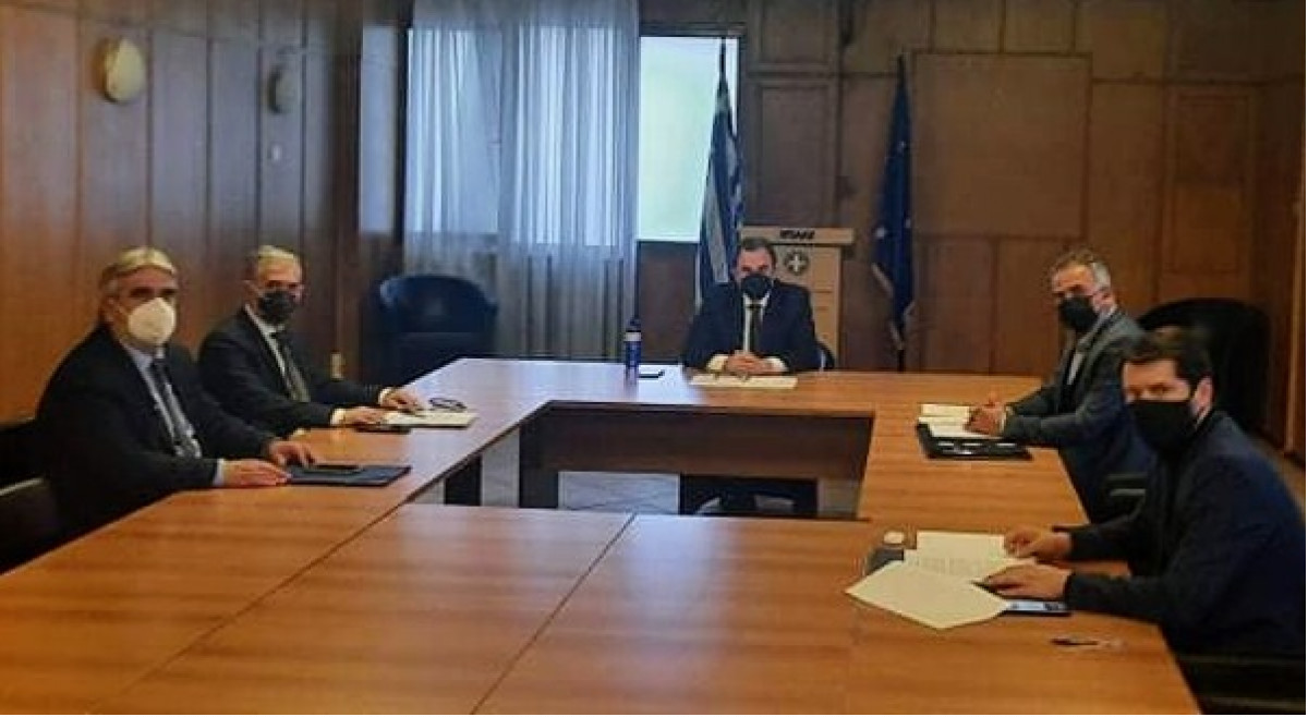 Leader: Ξεκινούν πληρωμές των ιδιωτικών και δημόσιων έργων