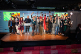 Οι νικητές των ΙΑΒ Ηellas Mixx Awards 2021