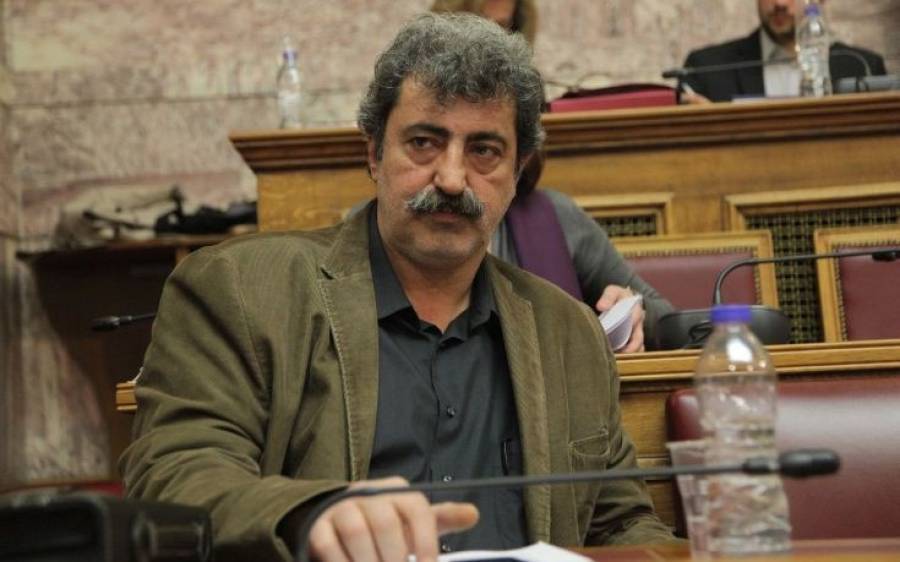 Η απάντηση Πολάκη για την καταδίκη του: Δικάστηκα ερήμην