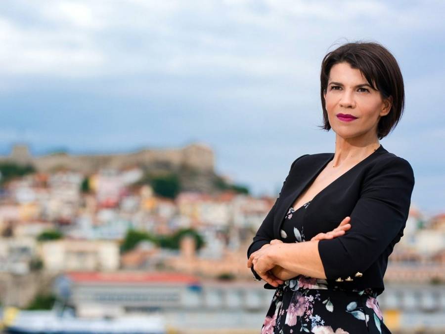 Βουλευτής του ΣΥΡΙΖΑ χαρακτήρισε «επιδειξία» τον Μητσοτάκη