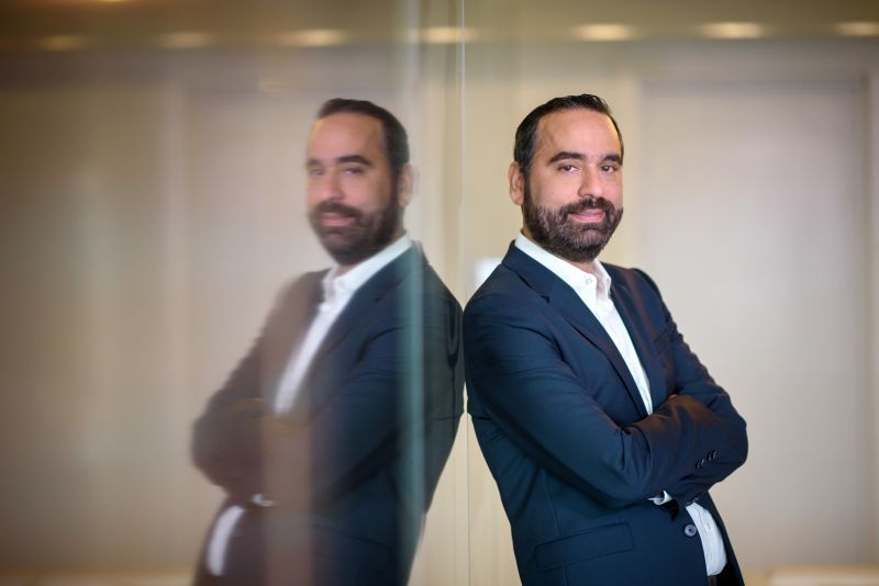 Μετακινήσεις στελεχών σε καίριες διοικητικές θέσεις στη Microsoft Hellas