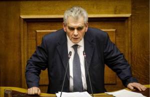 Στις 22 Ιουλίου η (μυστική) ψηφοφορία για Παπαγγελόπουλο