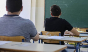 Πανελλαδικές 2023: Συνεχίζονται με Αρχαία, Μαθηματικά και Βιολογία