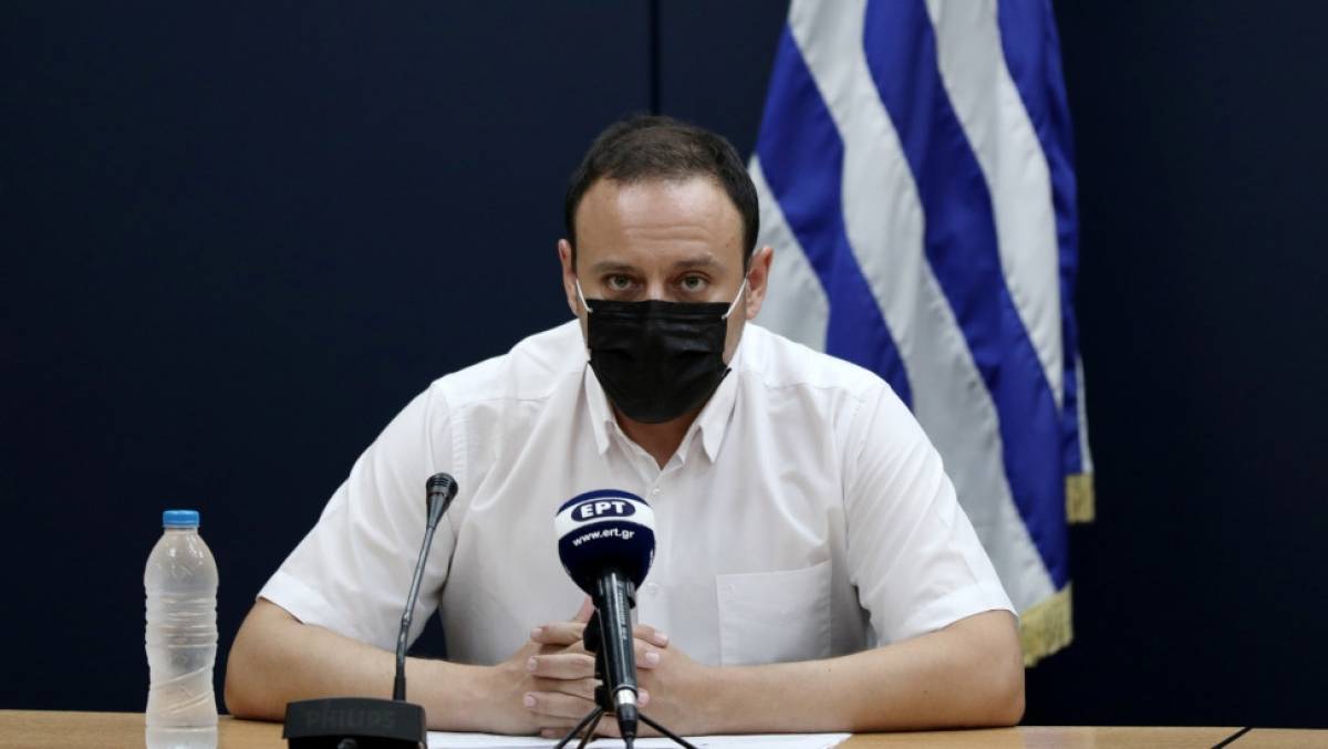 Μαγιορκίνης: Λίστα εθελούσιων περιορισμών για νεαρά άτομα