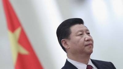 Σι Τζινπίνγκ: Η Κίνα θα αυξήσει τις εισαγωγές της