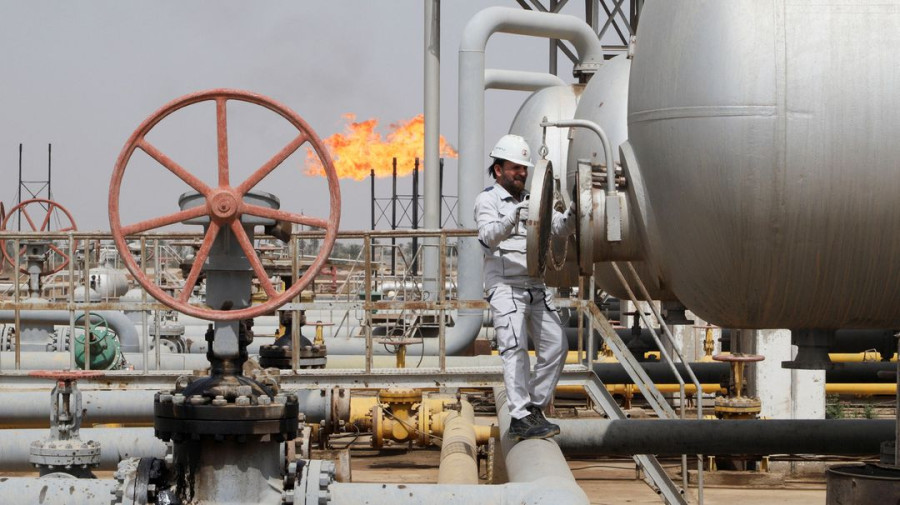 «Σκαρφαλώνει» υπό το άγχος της προσφοράς το πετρέλαιο-Σταθερά το αέριο