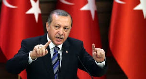 Ο Ερντογάν αμφισβητεί τη Συνθήκη της Λωζάννης- Θέτει θέμα συνόρων;