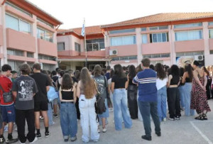 Πάτρα: 5 συλλήψεις μαθητών για τον τραυματισμό 13χρονου σε challenge