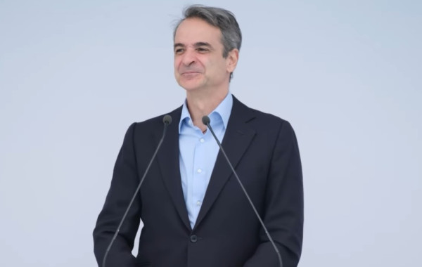 Μητσοτάκης: Καταφέραμε να αποδώσουμε πίσω στην κοινωνία σημαντικές ολυμπιακές εγκαταστάσεις
