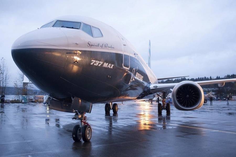 Bloomberg: Η Boeing δεν έμαθε από τα λάθη του παρελθόντος