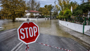 Πολιτική Προστασία: Συναγερμός για την κακοκαιρία Genesis- Πού θα χτυπήσει
