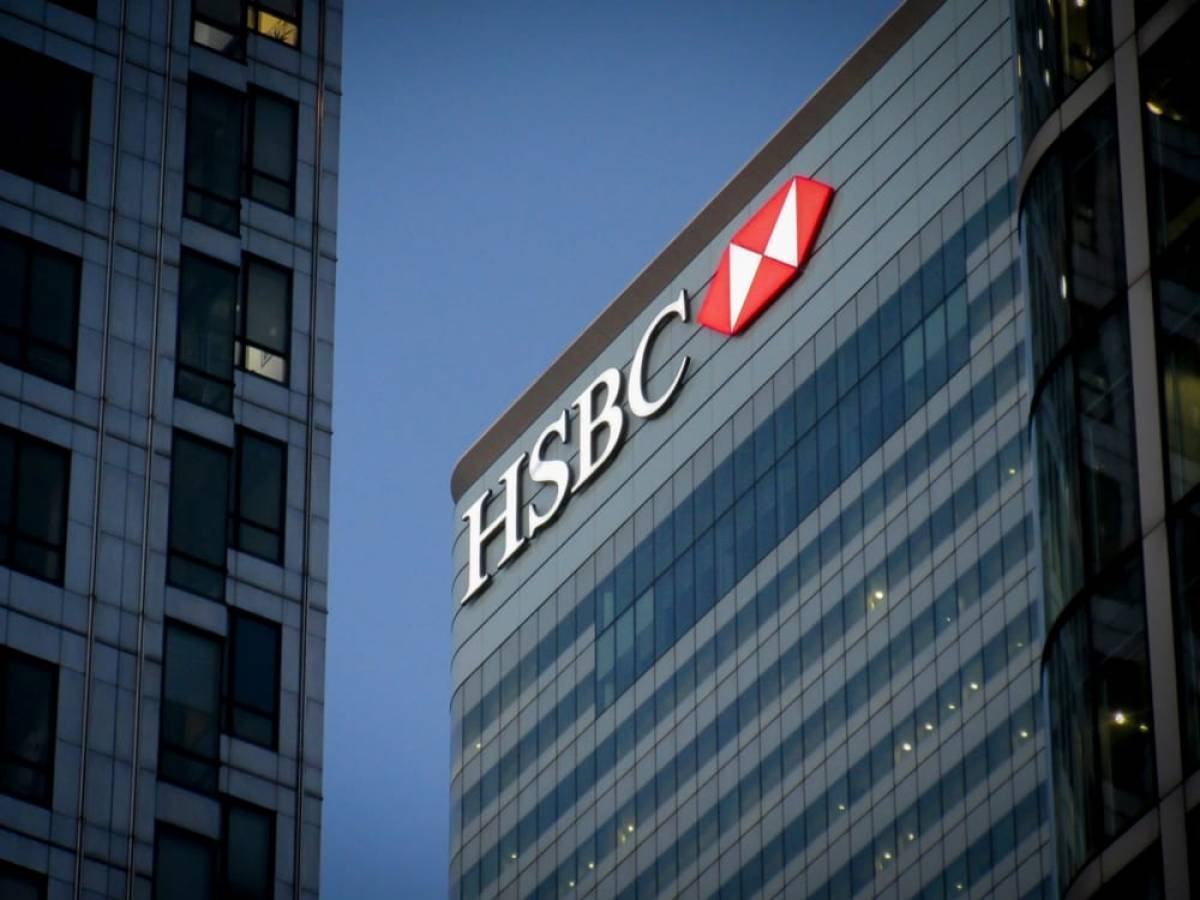 HSBC: Ψήφος εμπιστοσύνης στο ελληνικό χρηματιστήριο