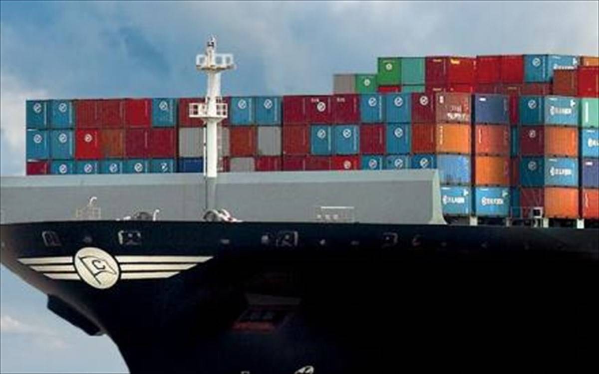 Danaos: Κέρδη ρεκόρ στο τρίμηνο και αισιοδοξία για το μέλλον