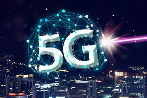 Εταιρείες: Το 60% θα επενδύσει στο 5G την επόμενη τριετία