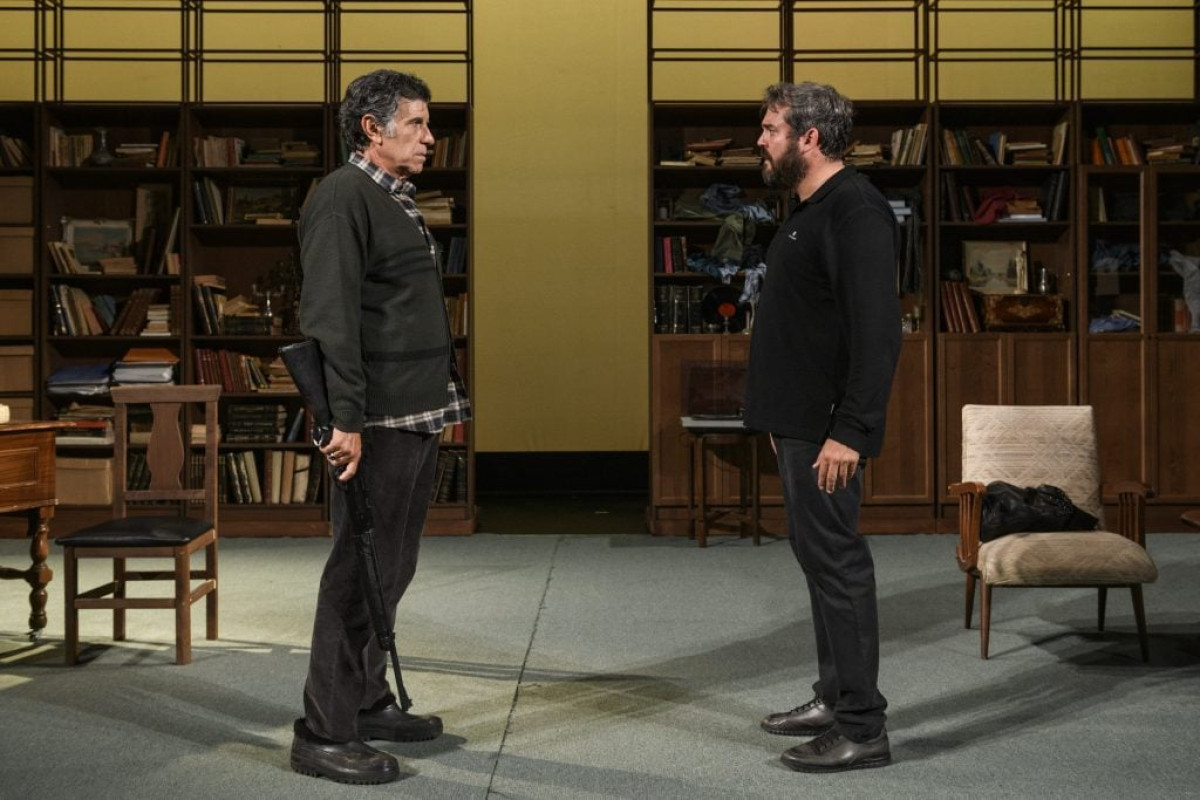 Θέατρο, συναυλίες, εκθέσεις: Όλα όσα θα κάνουμε την εβδομάδα 25-29 Αυγούστου
