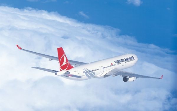 Turkish Airlines: Τα μεγαλύτερα κέρδη τρίτου τριμήνου στην ιστορία της