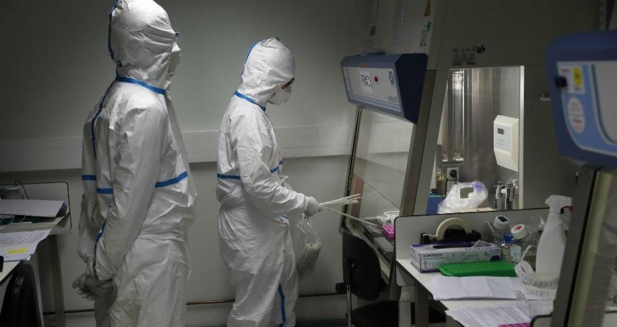 Κορονοϊός: Επιδεινώνεται η κατάσταση στη Γαλλία