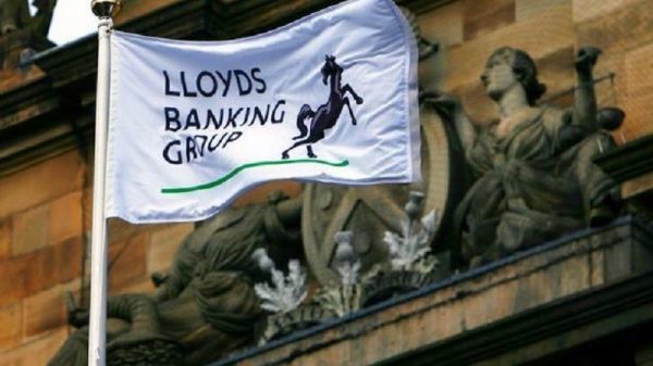 Lloyds Banking Group: Καταγράφει τη σημαντικότερη επίδοση από το 2006