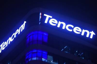 Tencent: 35% πάνω τα καθαρά κέρδη β’ τριμήνου