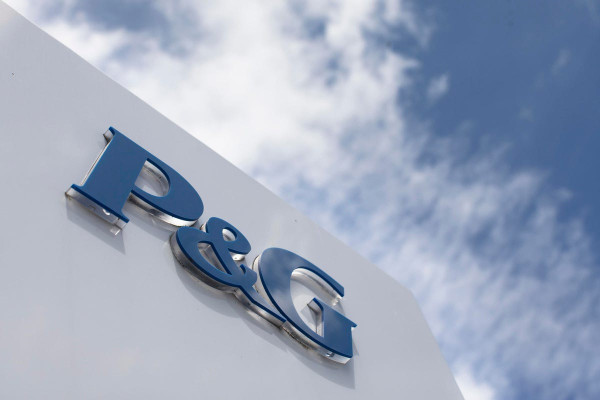 Ευρωπαϊκό logistics hub της P&G στην Ελλάδα