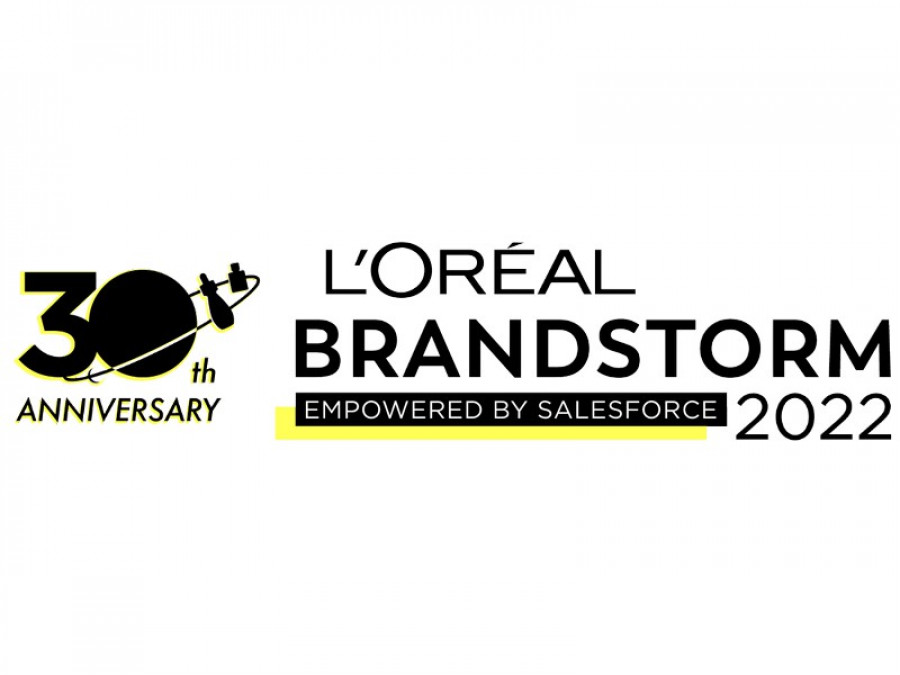 Ολοκληρώθηκε ο διαγωνισμός L&#039;Oréal Brandstorm- Προσέλκυσε 83.000 νέους