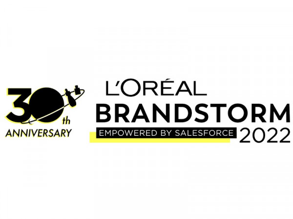 Ολοκληρώθηκε ο διαγωνισμός L'Oréal Brandstorm- Προσέλκυσε 83.000 νέους