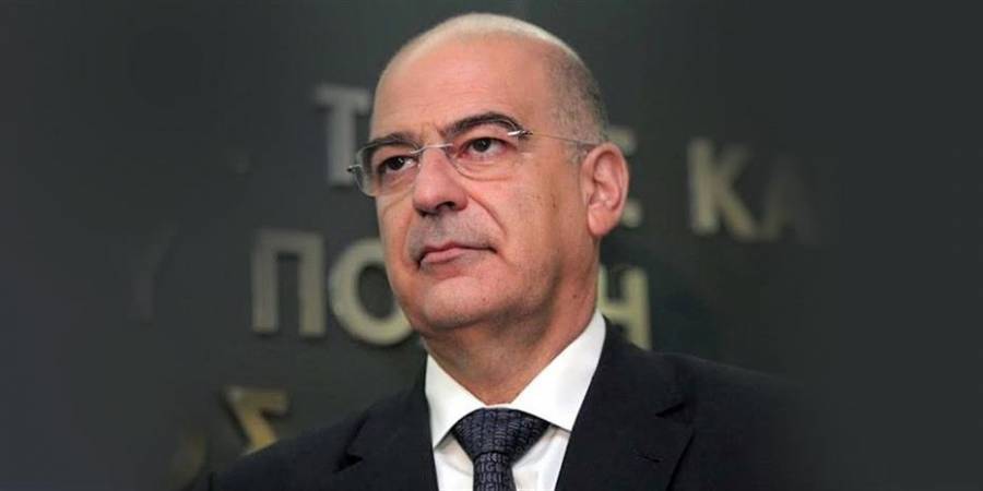Δένδιας για Τουρκία: Είναι συνομιλίες και όχι διαπραγματεύσεις