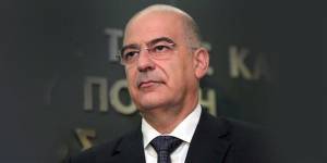 Δένδιας για Τουρκία: Είναι συνομιλίες και όχι διαπραγματεύσεις