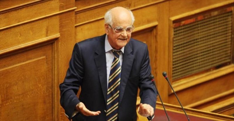 Κακλαμάνης: Κίνδυνος Κοινωνικής ανάφλεξης