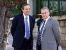 Κ. Μαρκόπουλος: Επιστολή... και «στο βάθος» επιστροφή στη ΝΔ