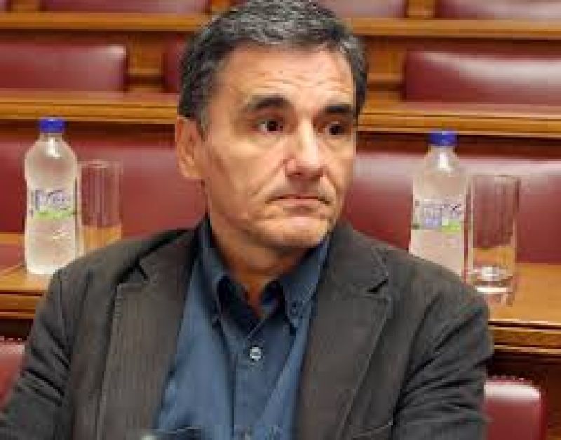 Η λογική του μνημονίου συνεχίζεται, σχολιάζει ο Ευ. Τσακαλώτος