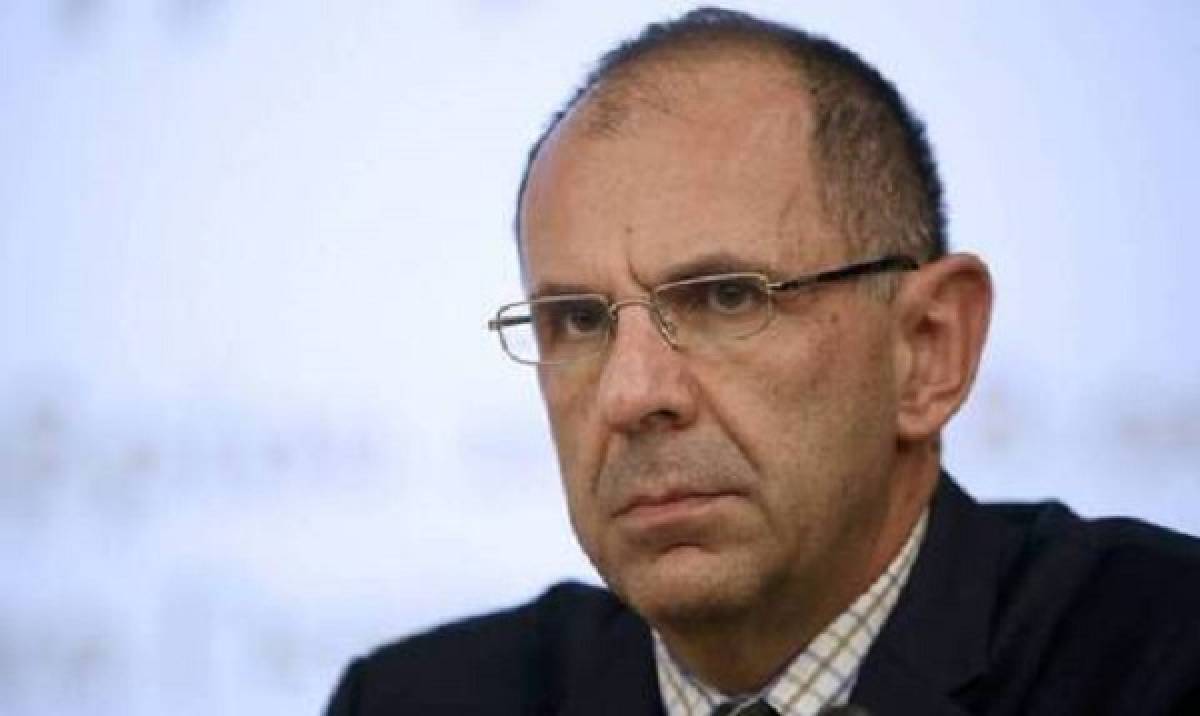 Ενδεχόμενο χρήσης self test για τις υπερτοπικές μετακινήσεις από νομό σε νομό