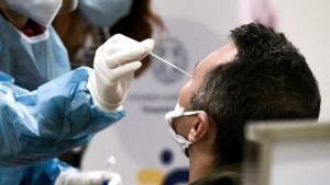 Πού θα γίνονται δωρεάν rapid test την Κυριακή