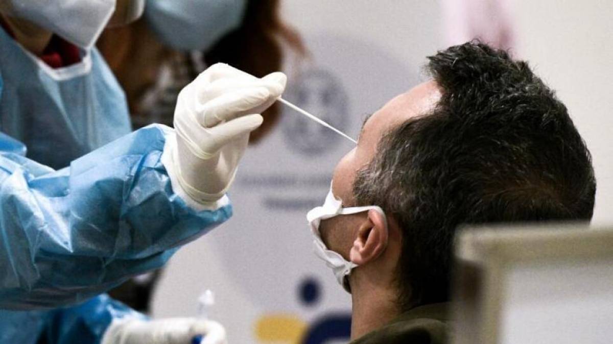 Πού θα γίνονται δωρεάν rapid test την Κυριακή